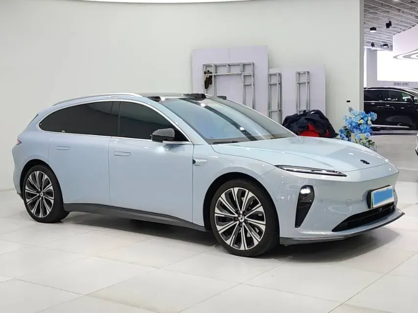 2023 NIO ET5T BEV 75KWH,autocango,china used car exporter,china ev exporter,chinese used car exporter,chinese used ev exporter