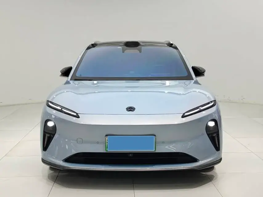 2023 NIO ET5T thumbnail 2