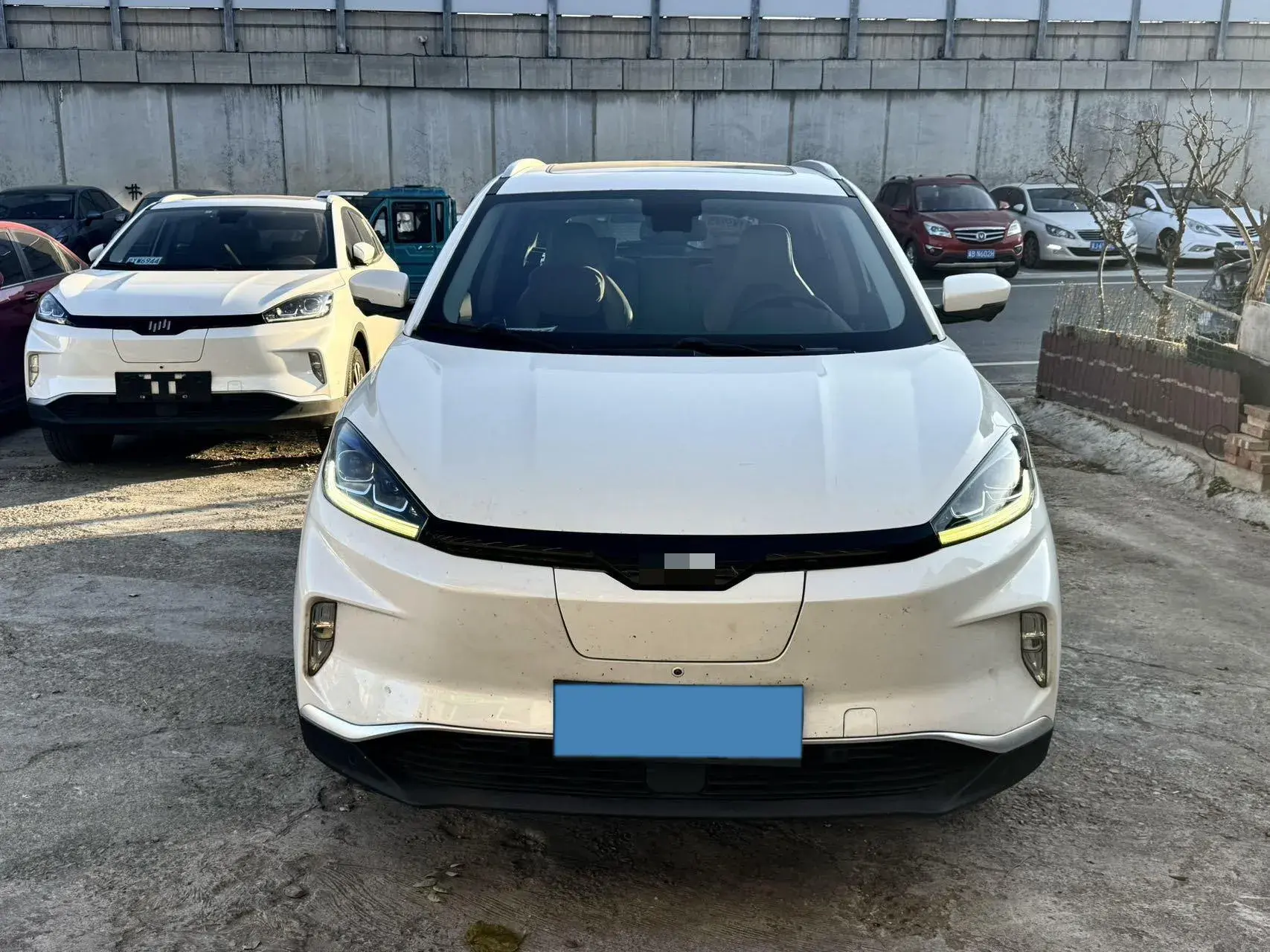 2018 WELTMEISTER EX5 thumbnail 2