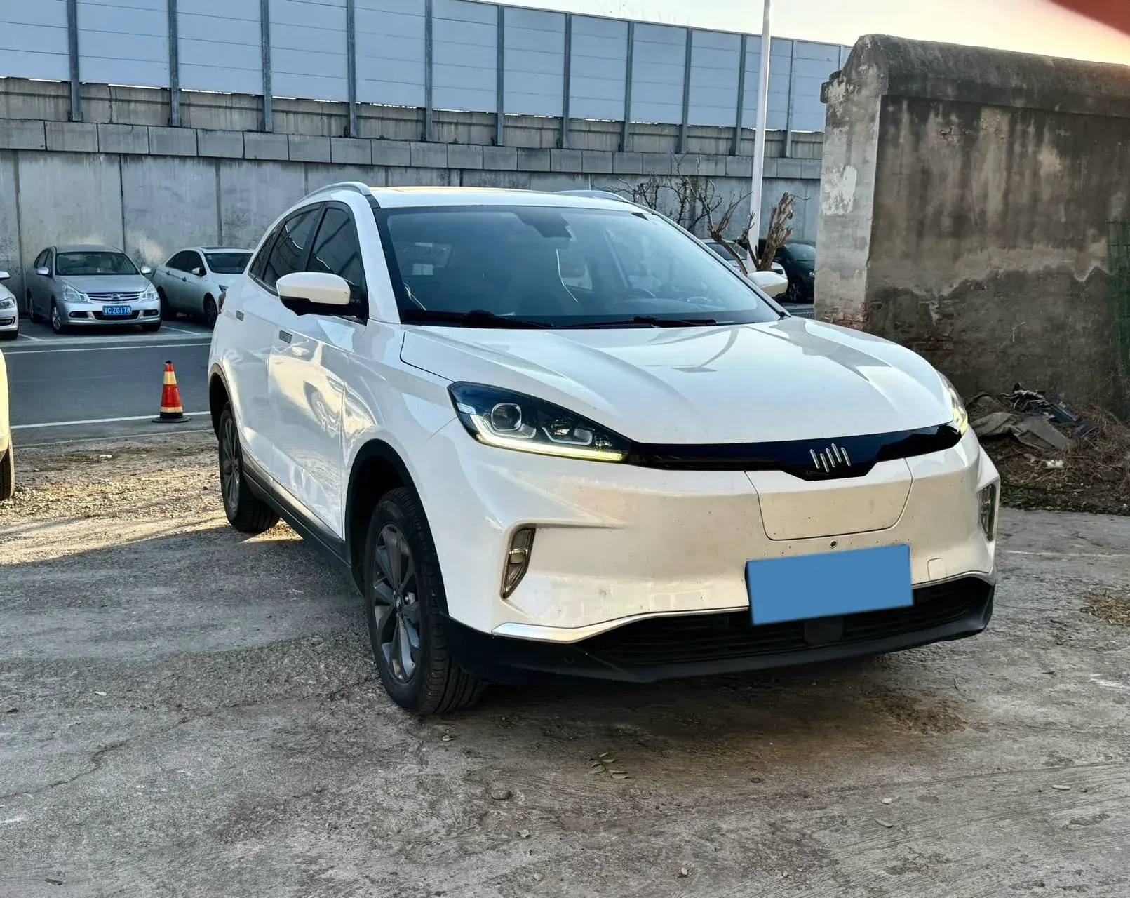 2018 WELTMEISTER EX5 thumbnail 3