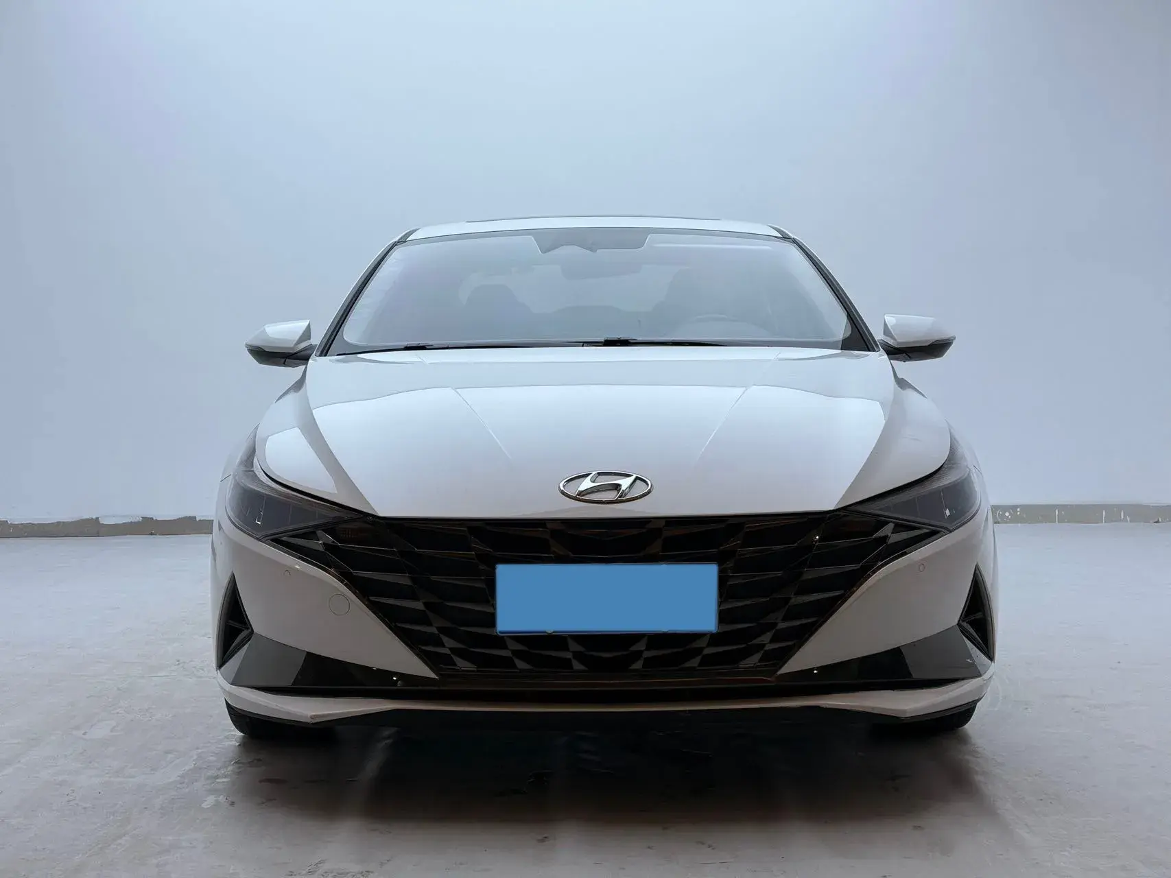 2021 HYUNDAI ELANTRA thumbnail 2
