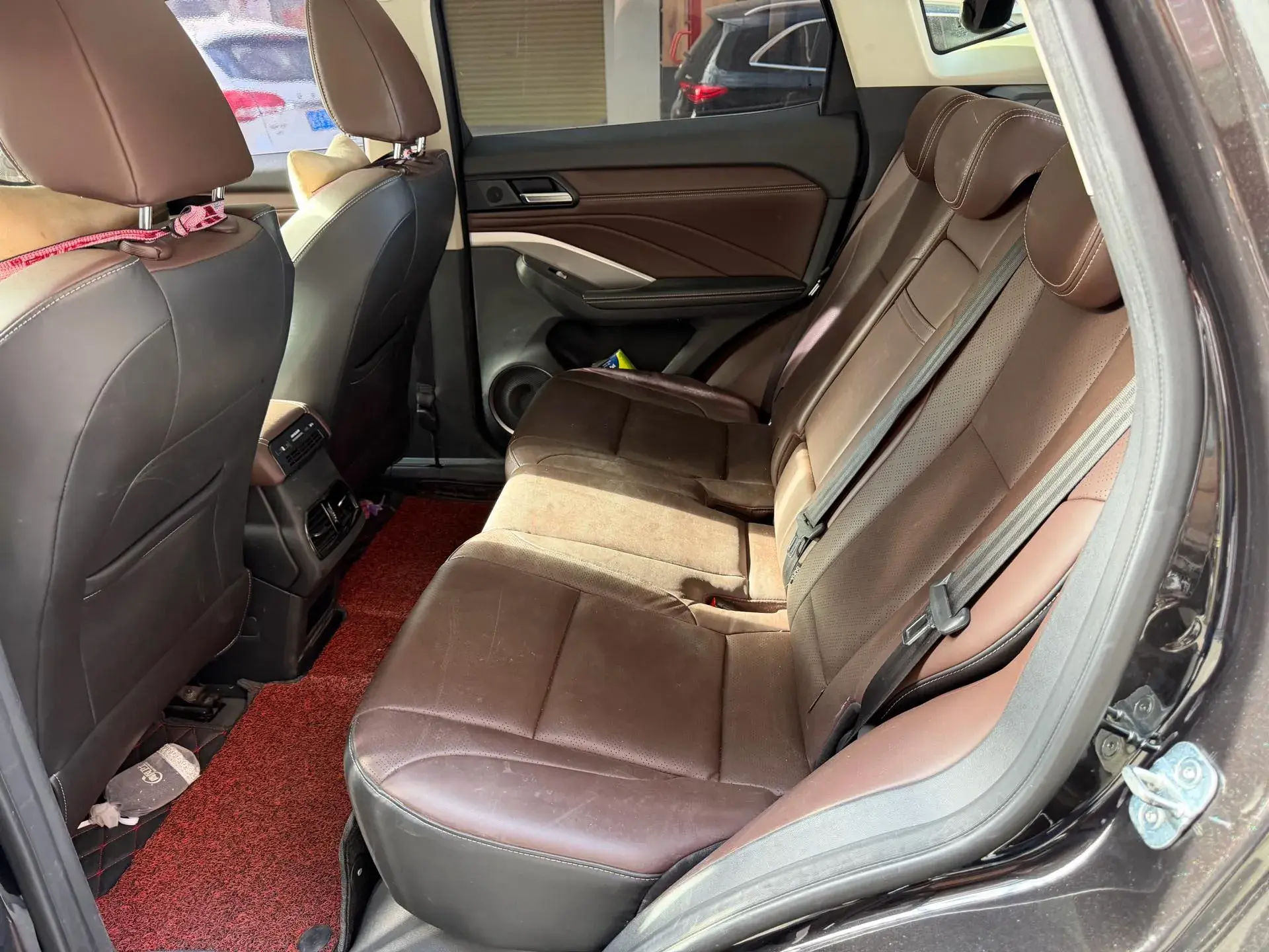 2018 WEY VV6 thumbnail 4