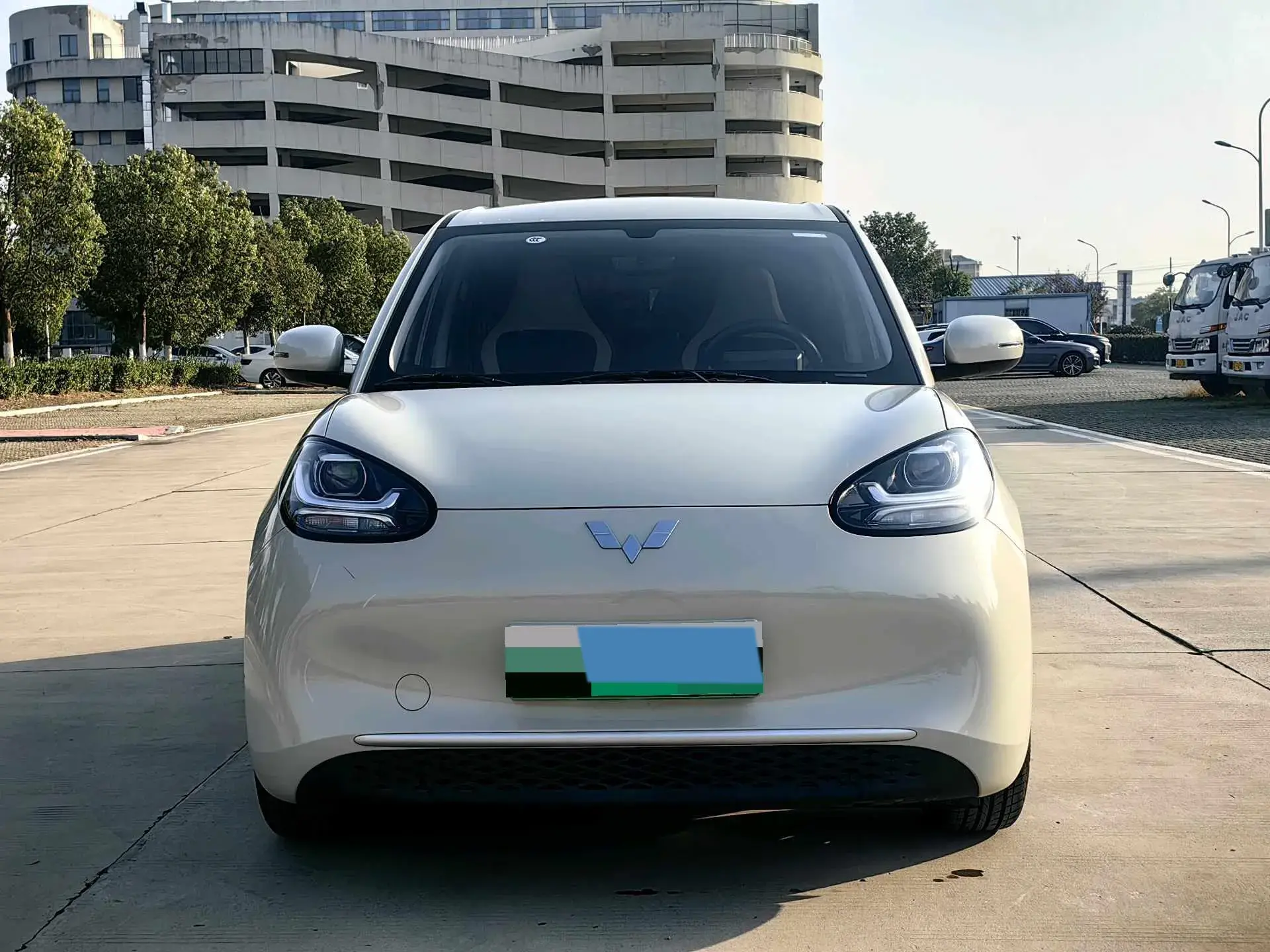 2023 WULING BINGUO thumbnail 2