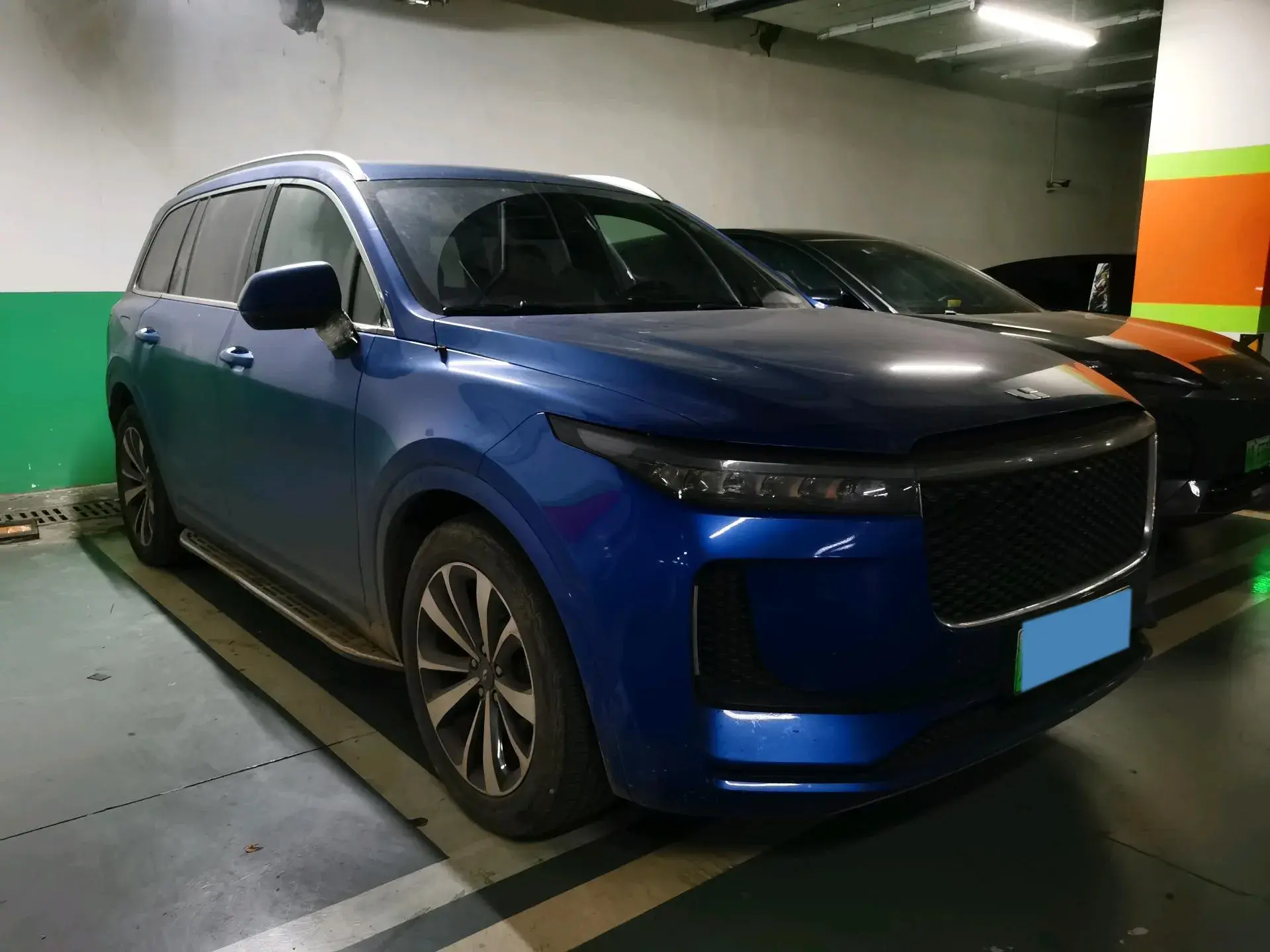 2020 LI ONE thumbnail 2