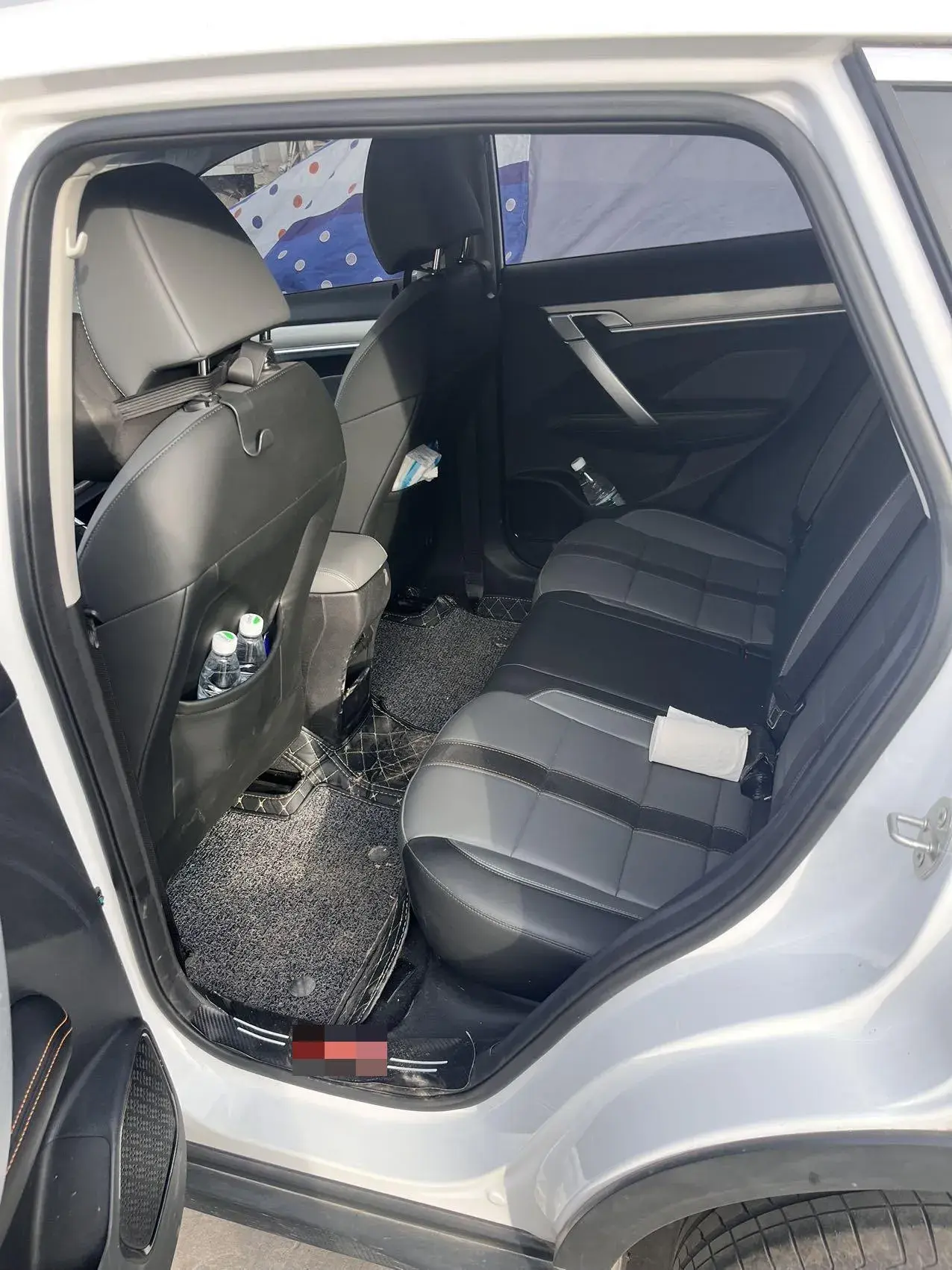 2023 GEELY COOLRAY thumbnail 3