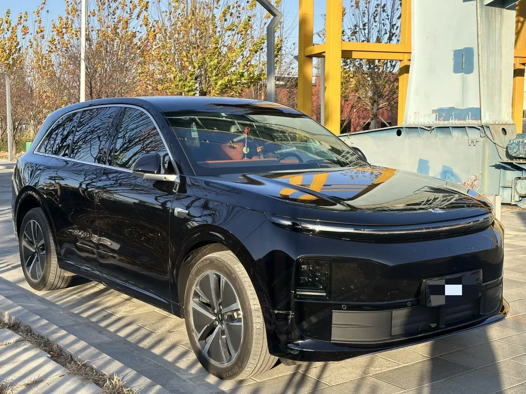 2024 LI L6 thumbnail 3