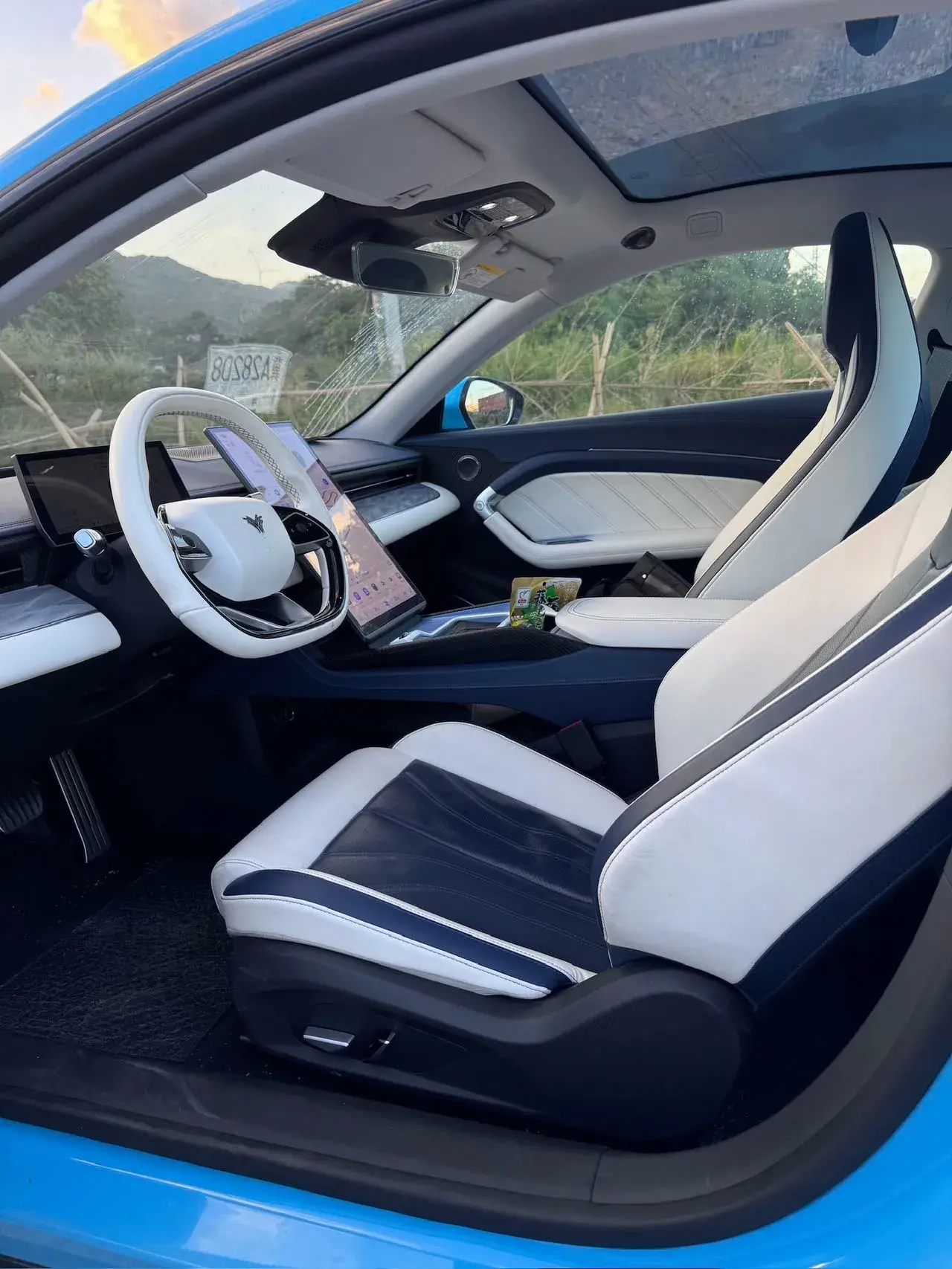 2023 NETA GT thumbnail 4