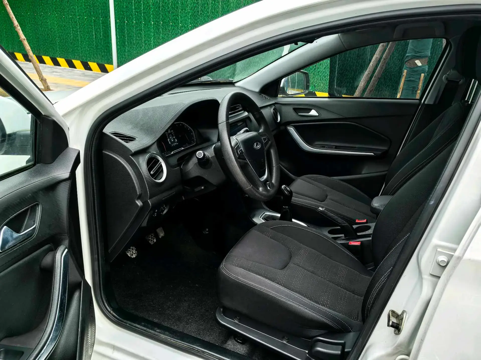 2018 CHERY TIGGO thumbnail 4