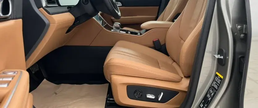 2021 LI ONE thumbnail 4