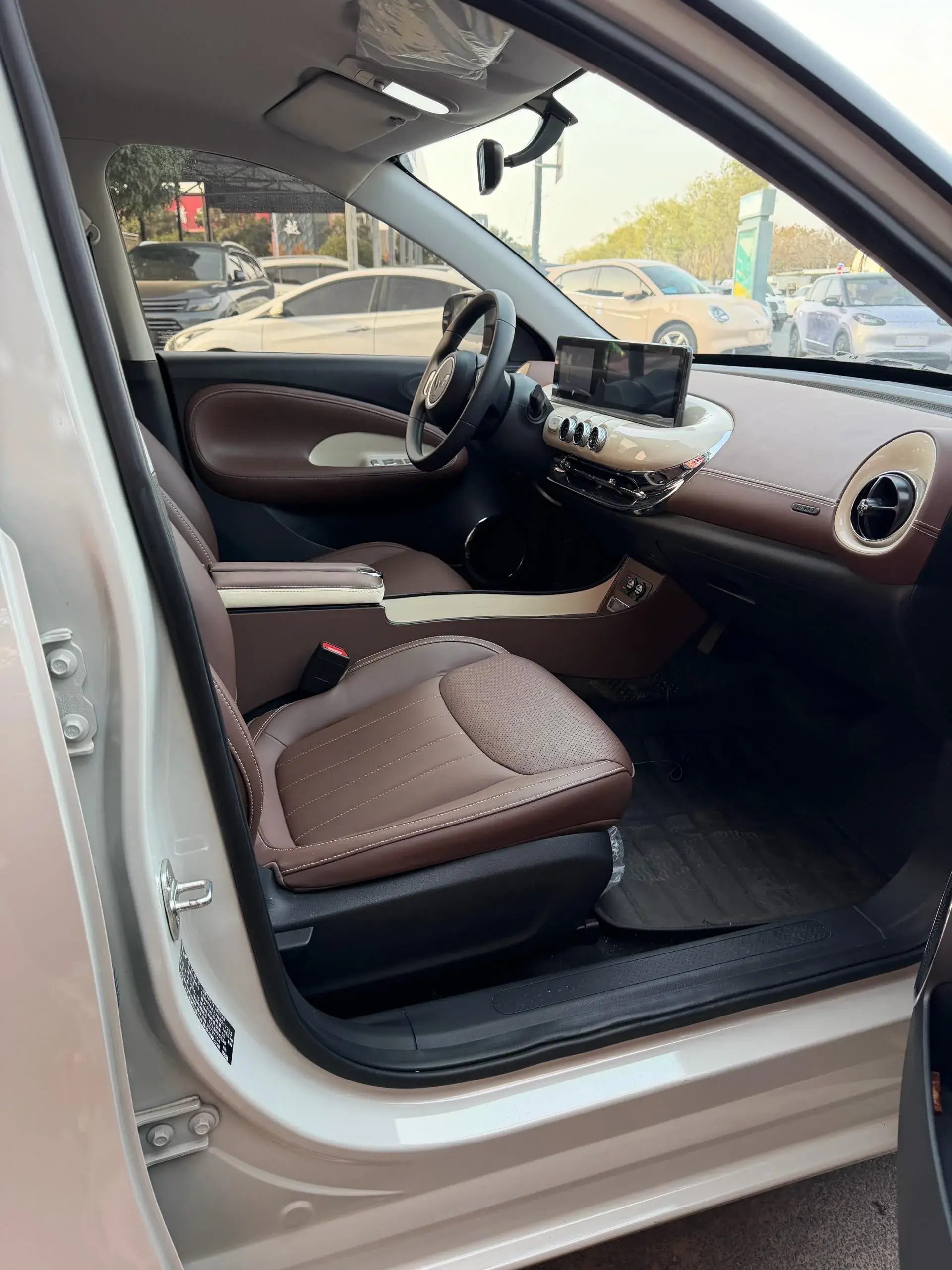 2024 WULING BINGUO thumbnail 4