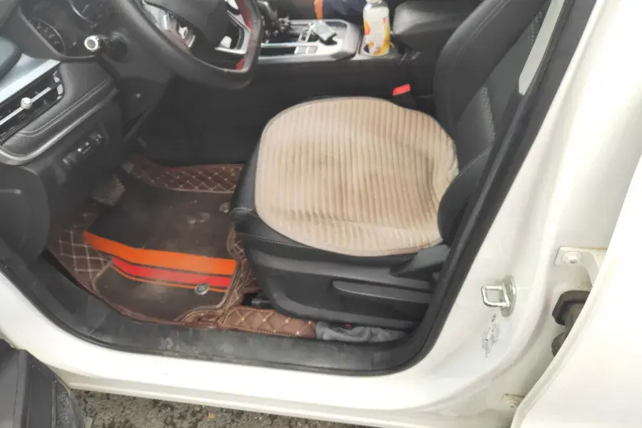 2020 CHERY TIGGO thumbnail 4