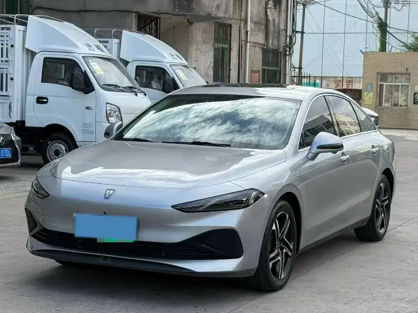 2023 Roewe D7 1.5L 112HP L4 1DHT PHEV 21.4KWH