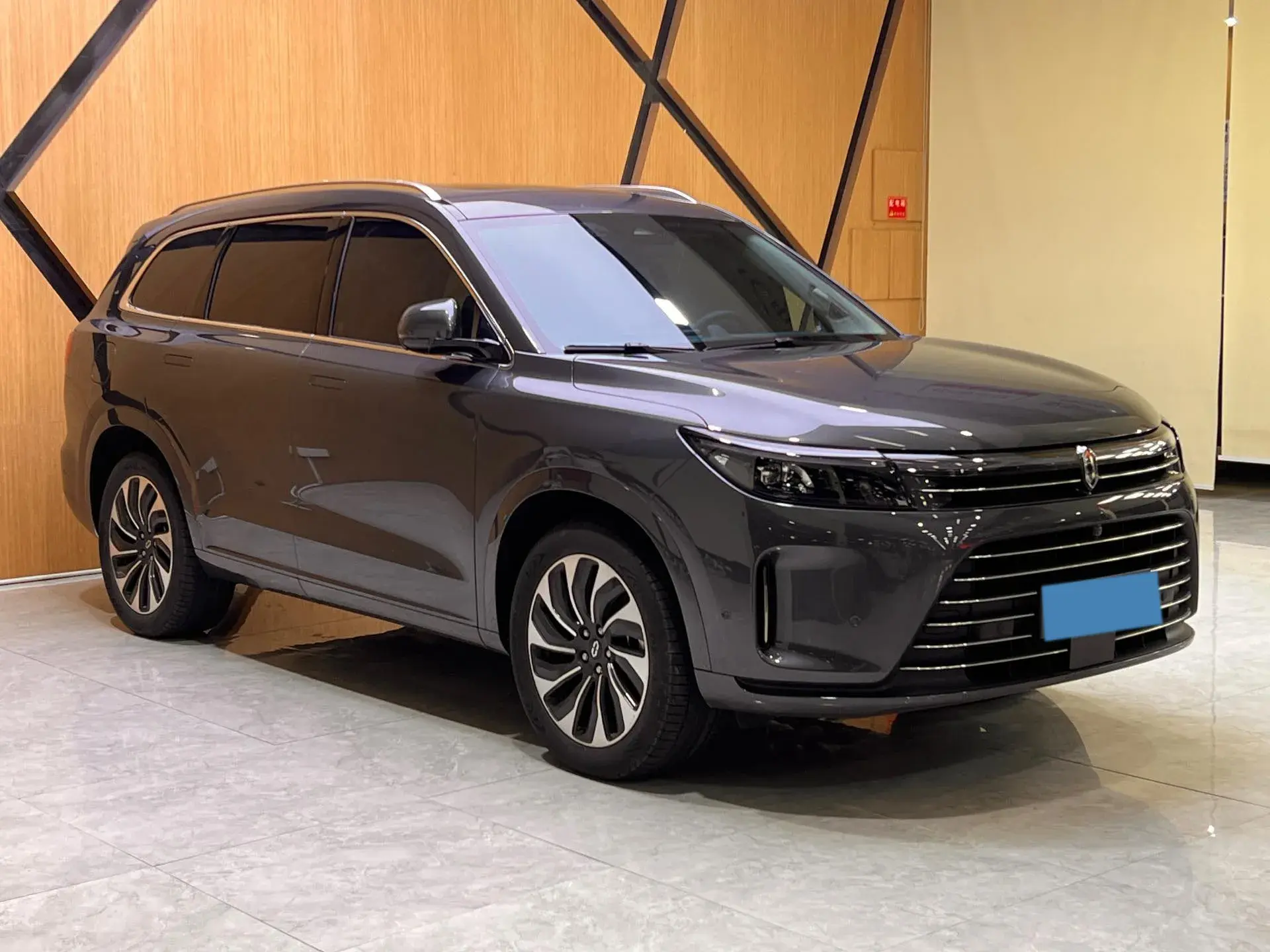 2022 AITO AITO thumbnail 2