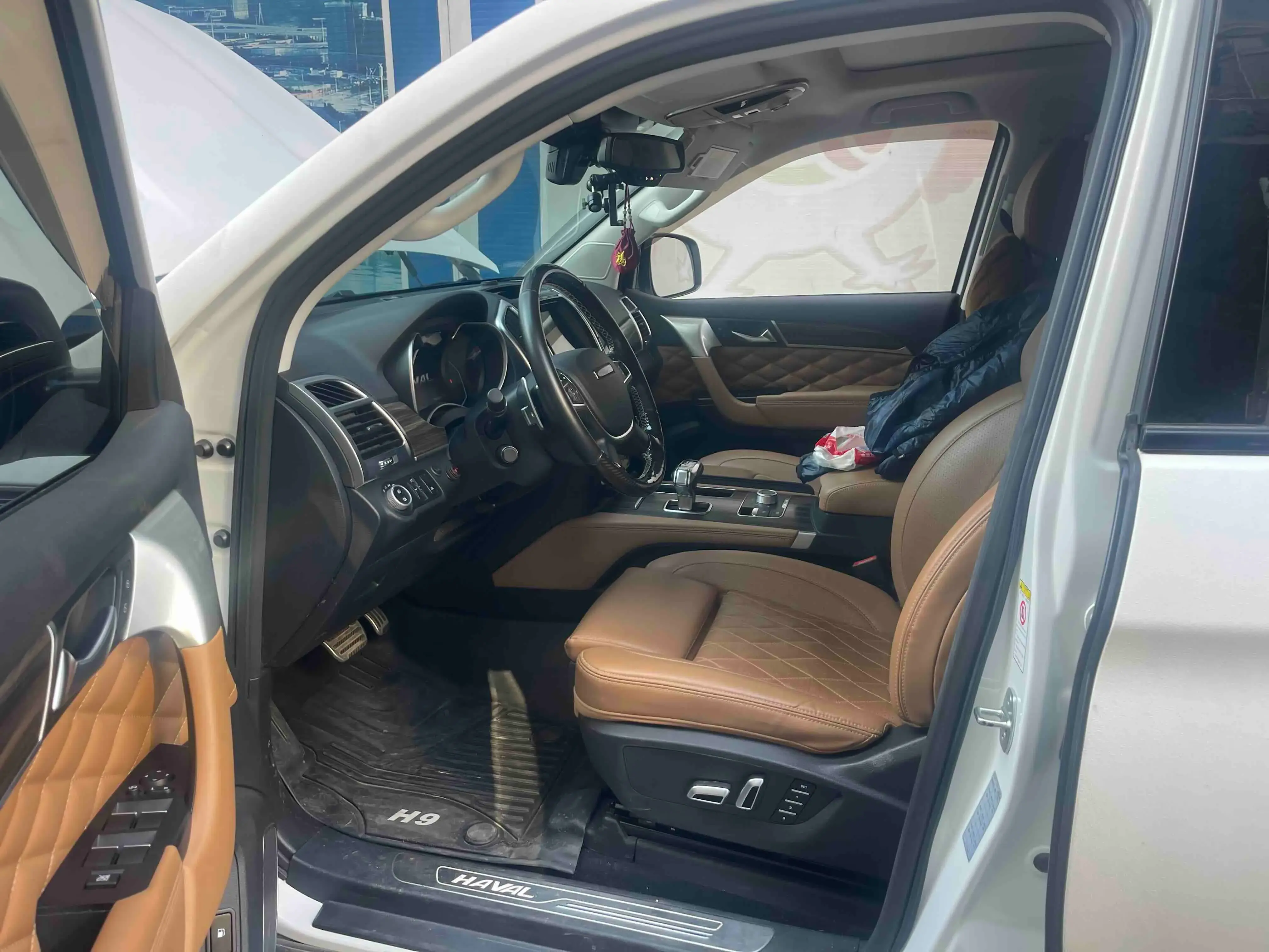 2020 HAVAL H9 thumbnail 4