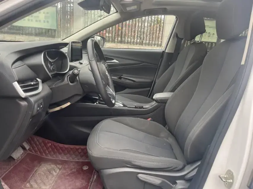 2020 BUICK ENCORE thumbnail 4