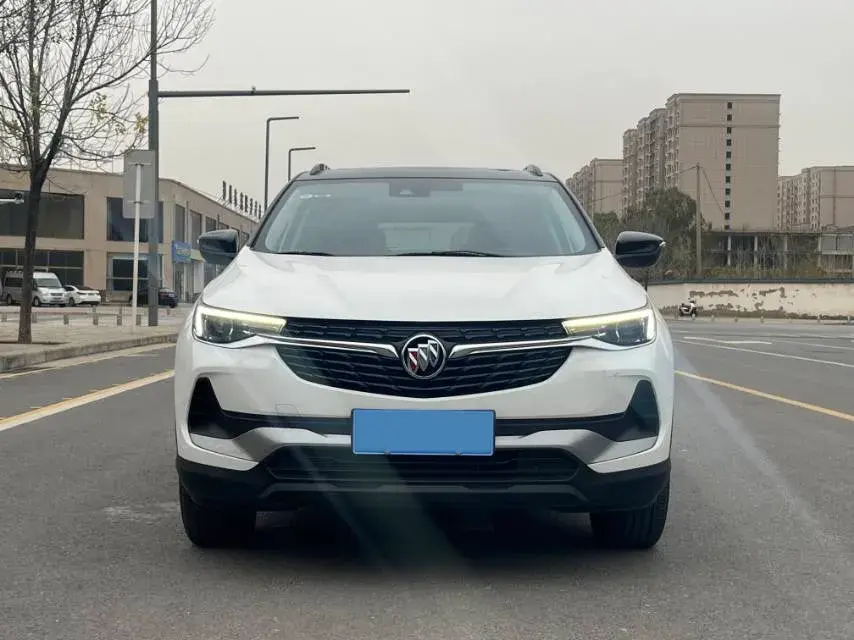 2020 BUICK ENCORE thumbnail 2