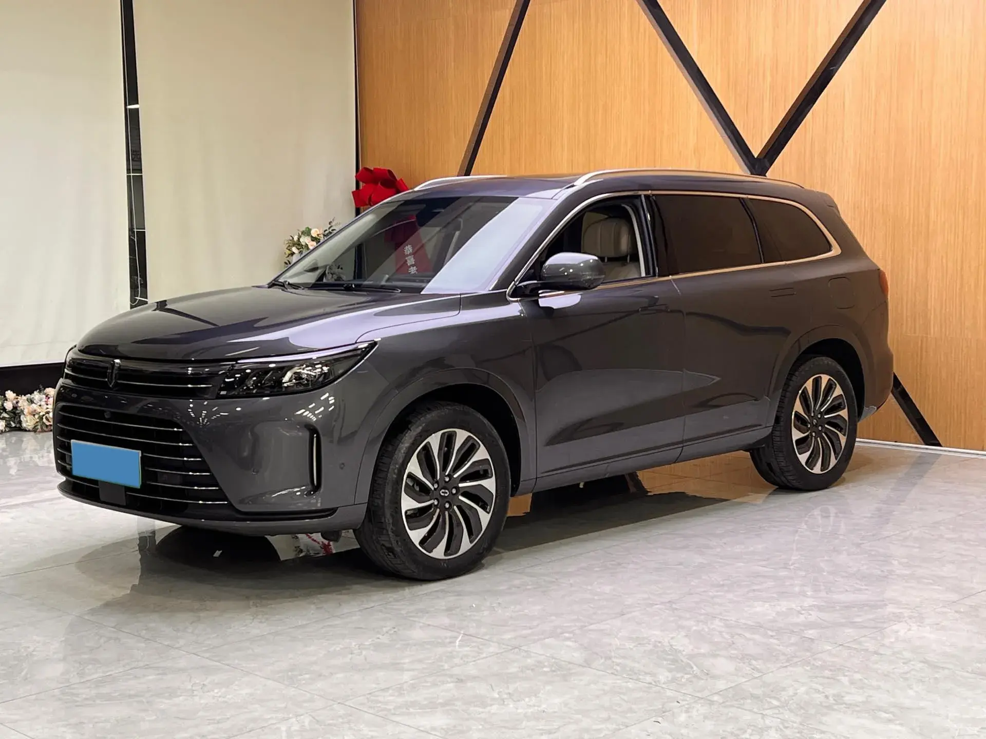 2022 AITO AITO view 1