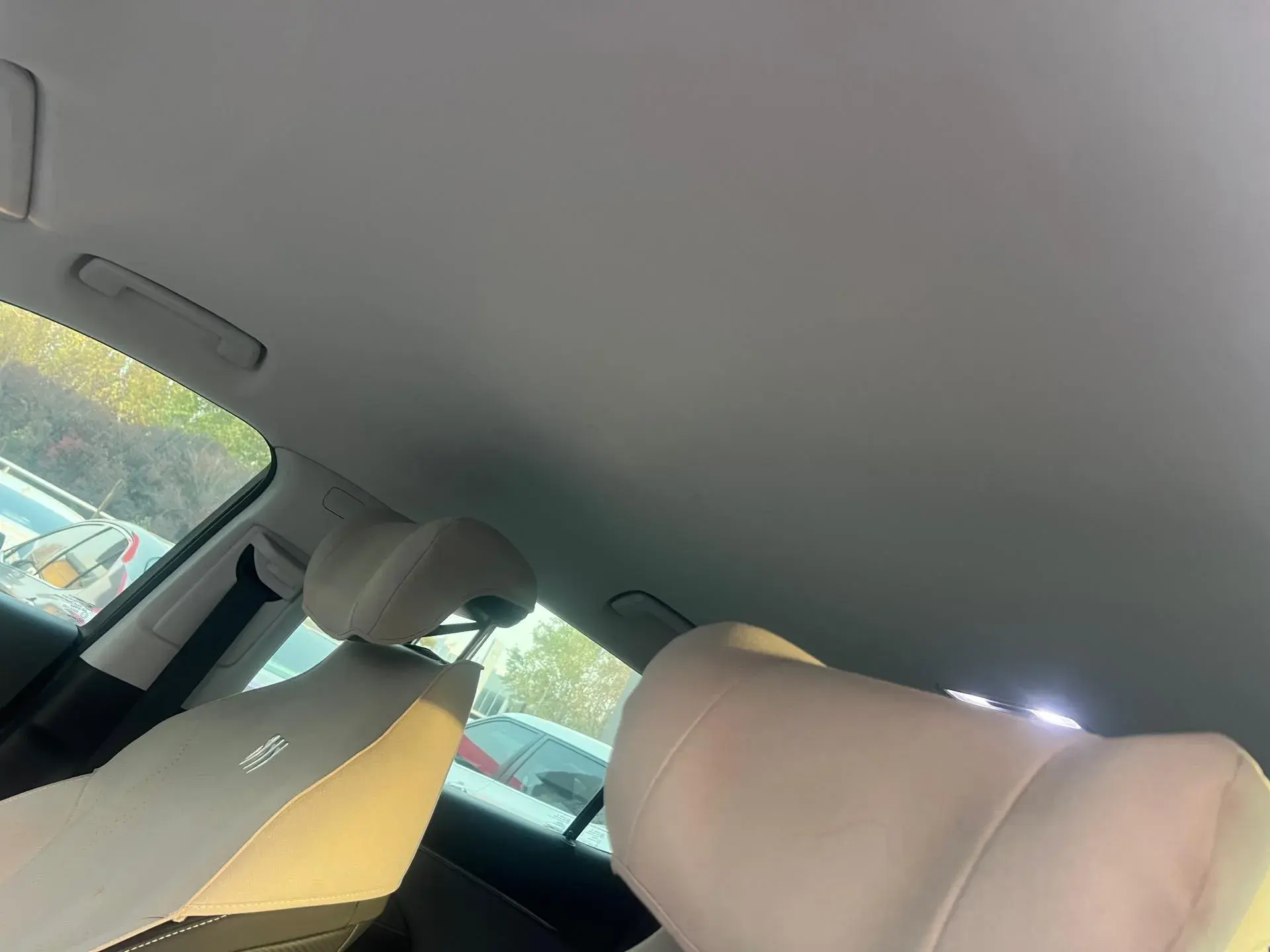 2023 BUICK E5 thumbnail 3