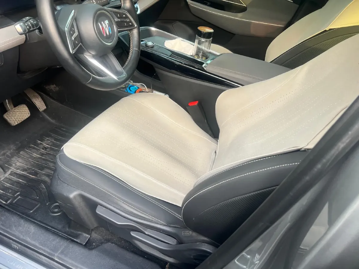 2023 Buick E5 BEV 68.4KWH,autocango,china used car exporter,china ev exporter,chinese used car exporter,chinese used ev exporter