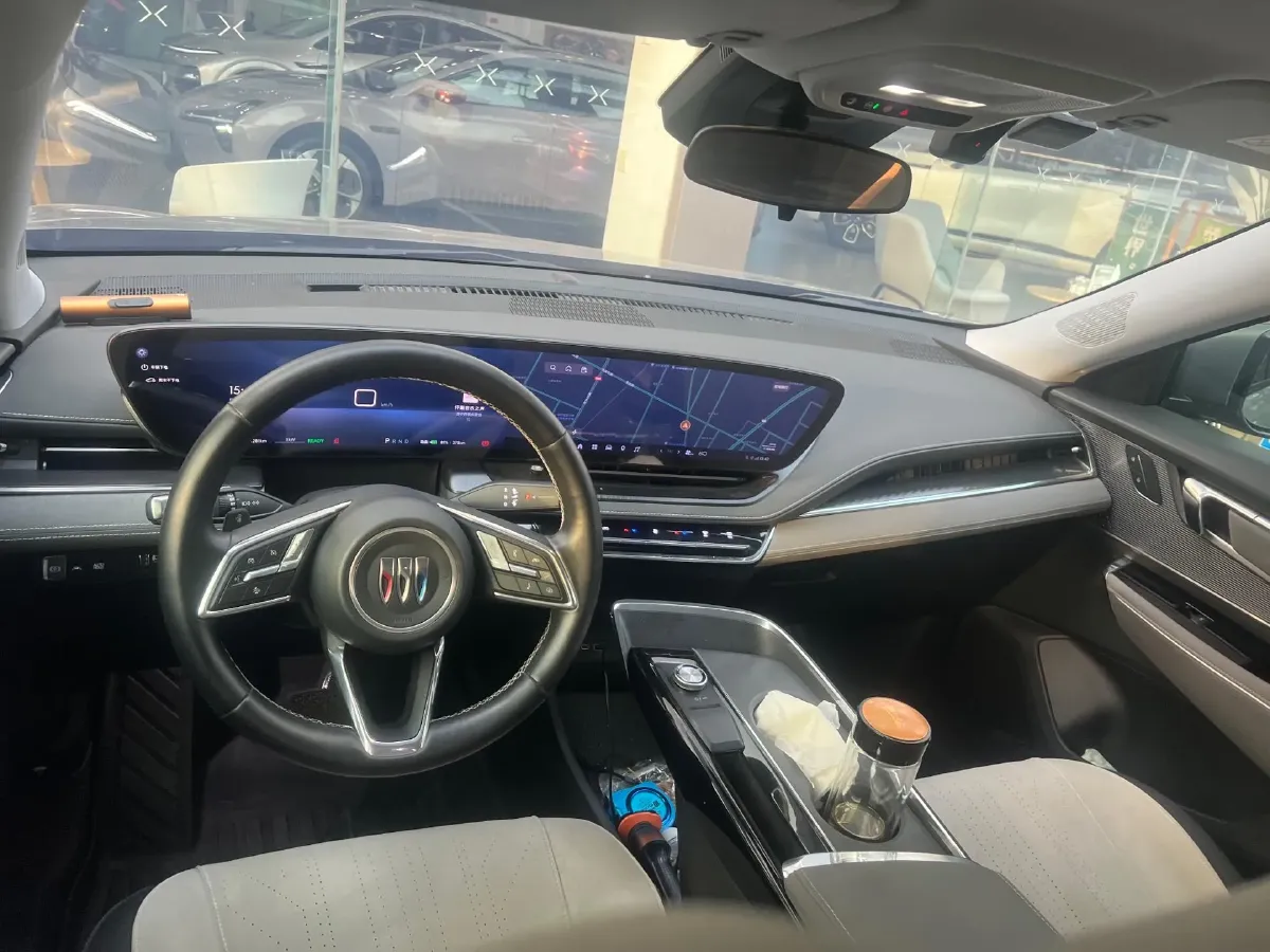 2023 Buick E5 BEV 68.4KWH,autocango,china used car exporter,china ev exporter,chinese used car exporter,chinese used ev exporter