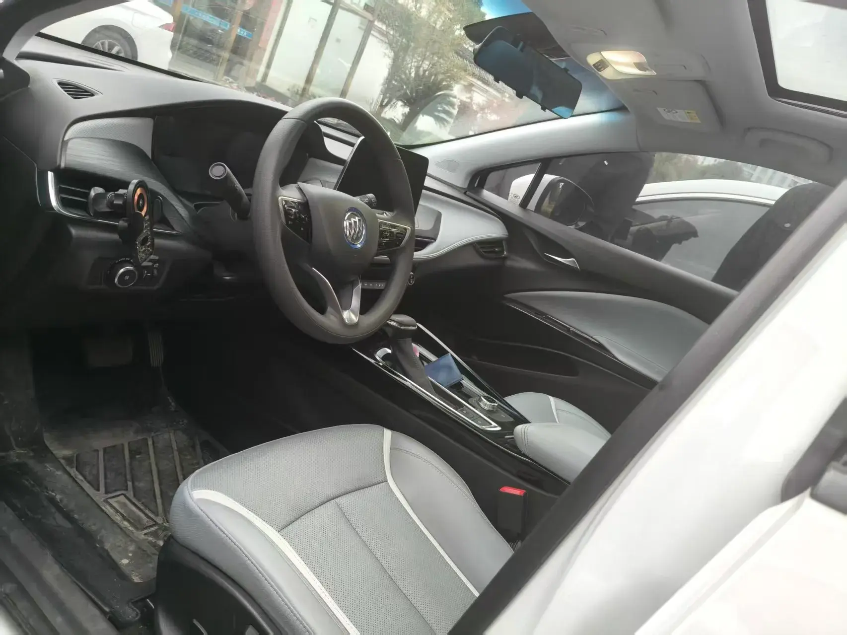 2022 BUICK VELITE thumbnail 3