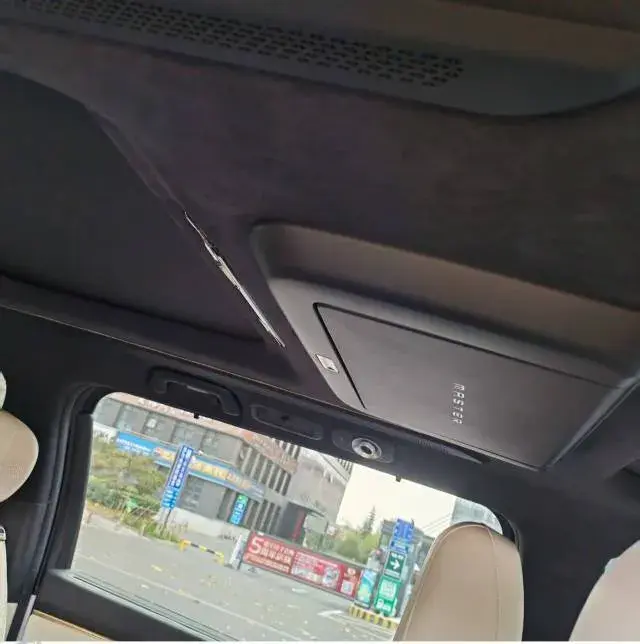 2023 GAC TRUMPCHI thumbnail 4