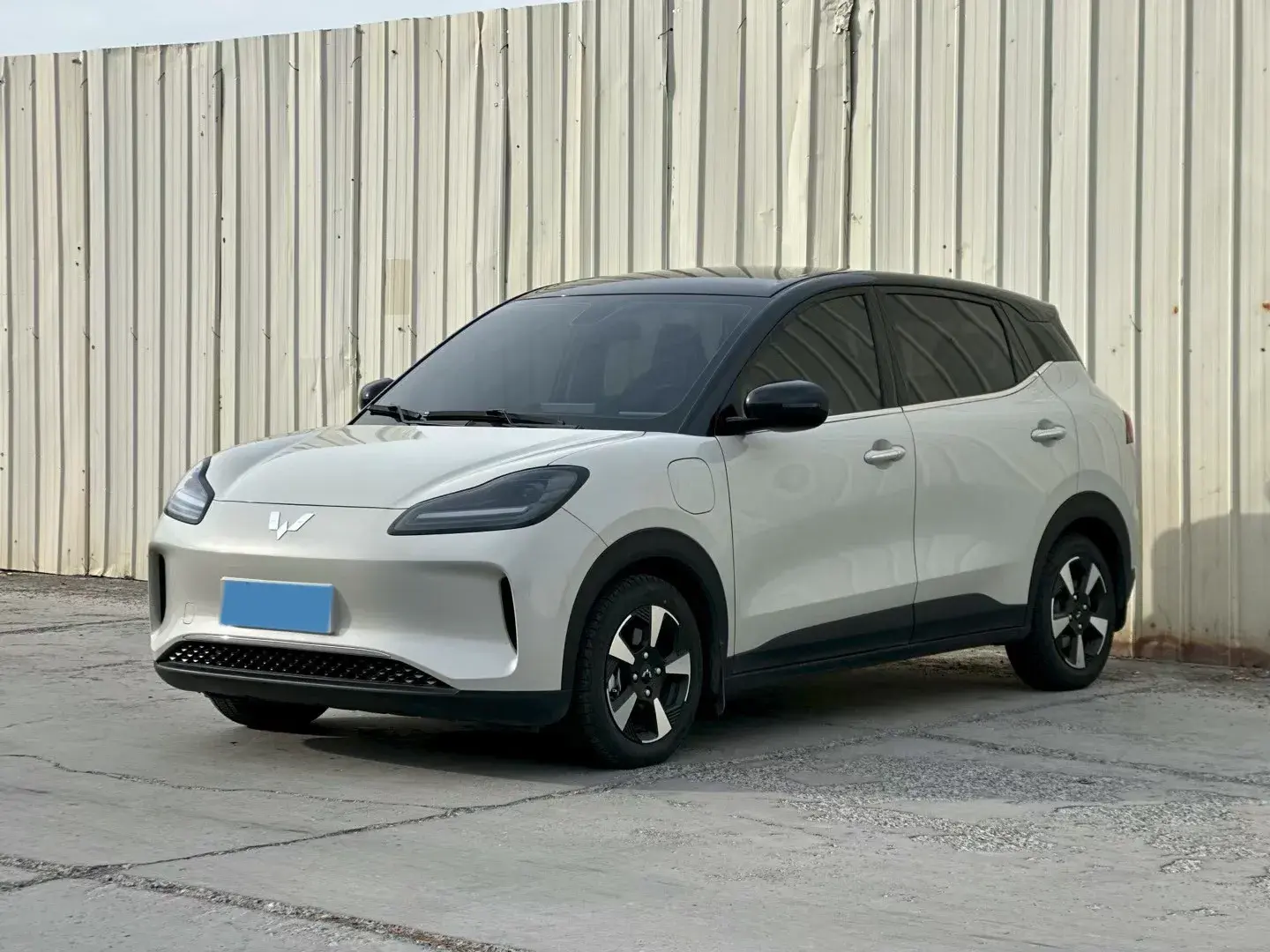 2024 WULING BINGUOPLUS view 1