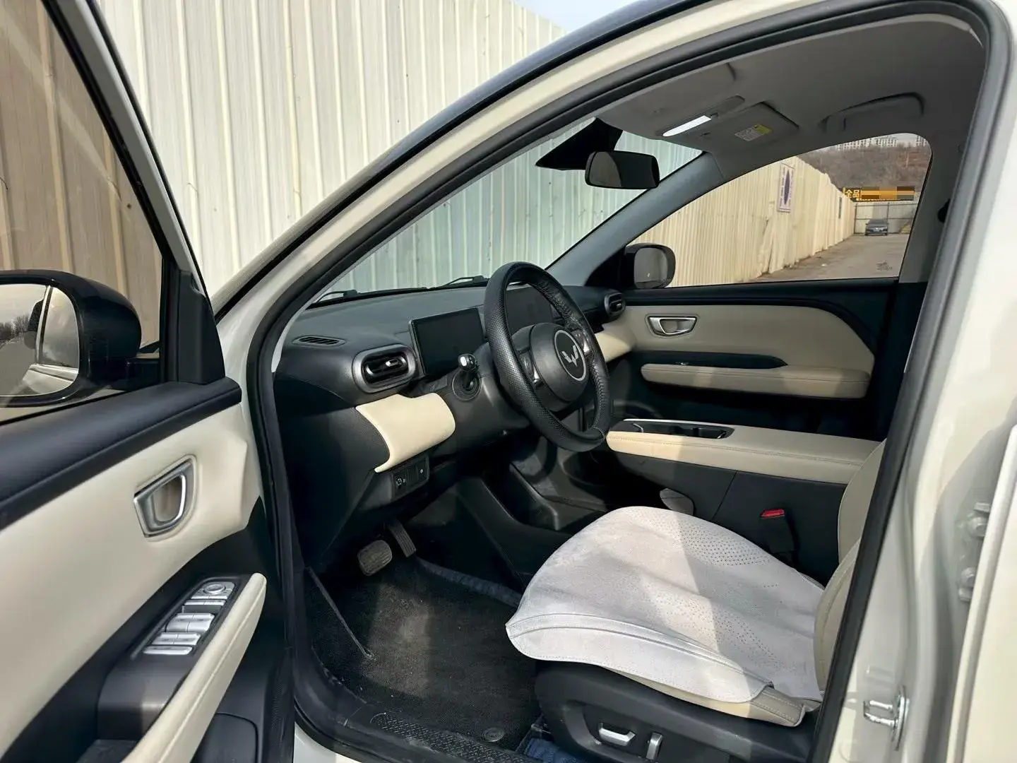 2024 WULING BINGUOPLUS thumbnail 4