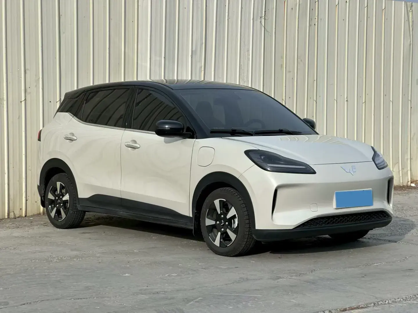 2024 WULING BINGUOPLUS thumbnail 3