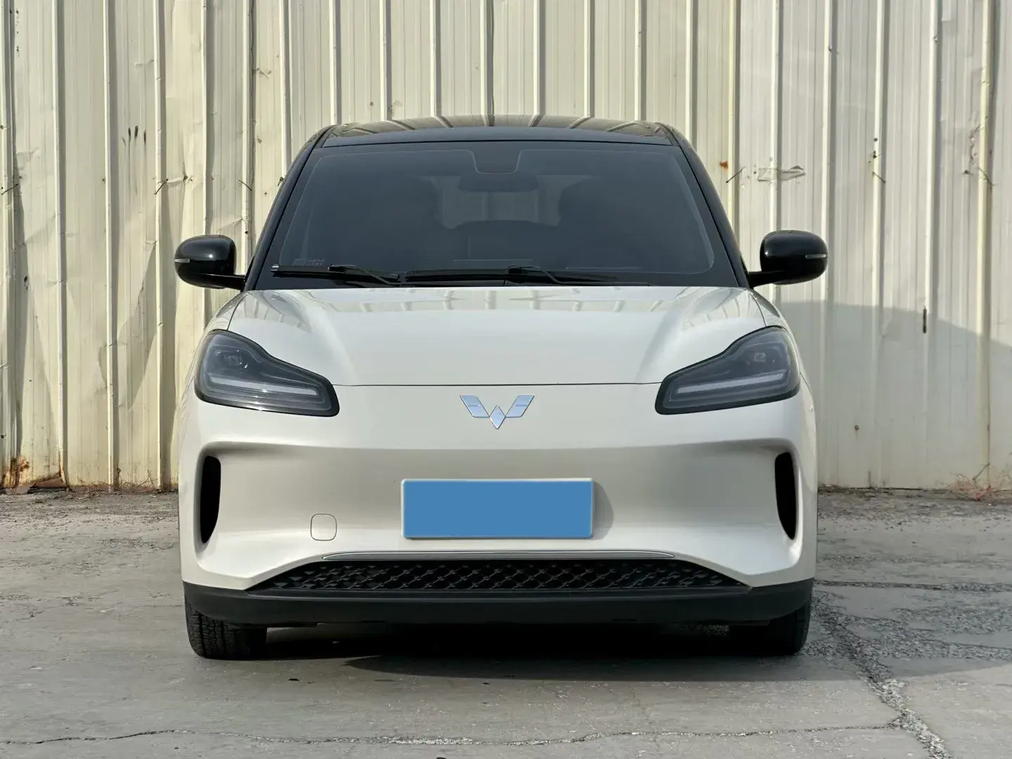 2024 WULING BINGUOPLUS thumbnail 2