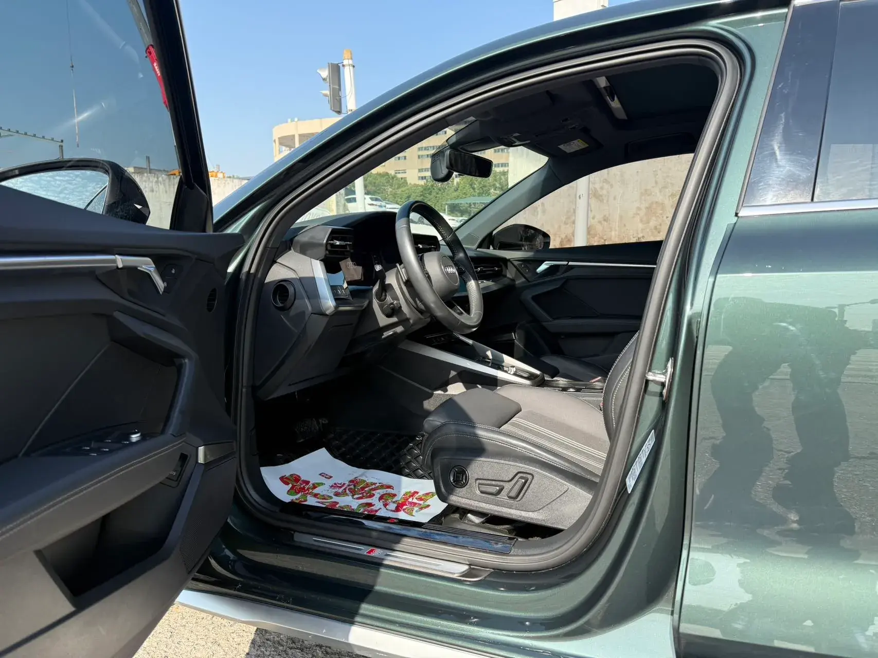 2022 AUDI A3 thumbnail 4