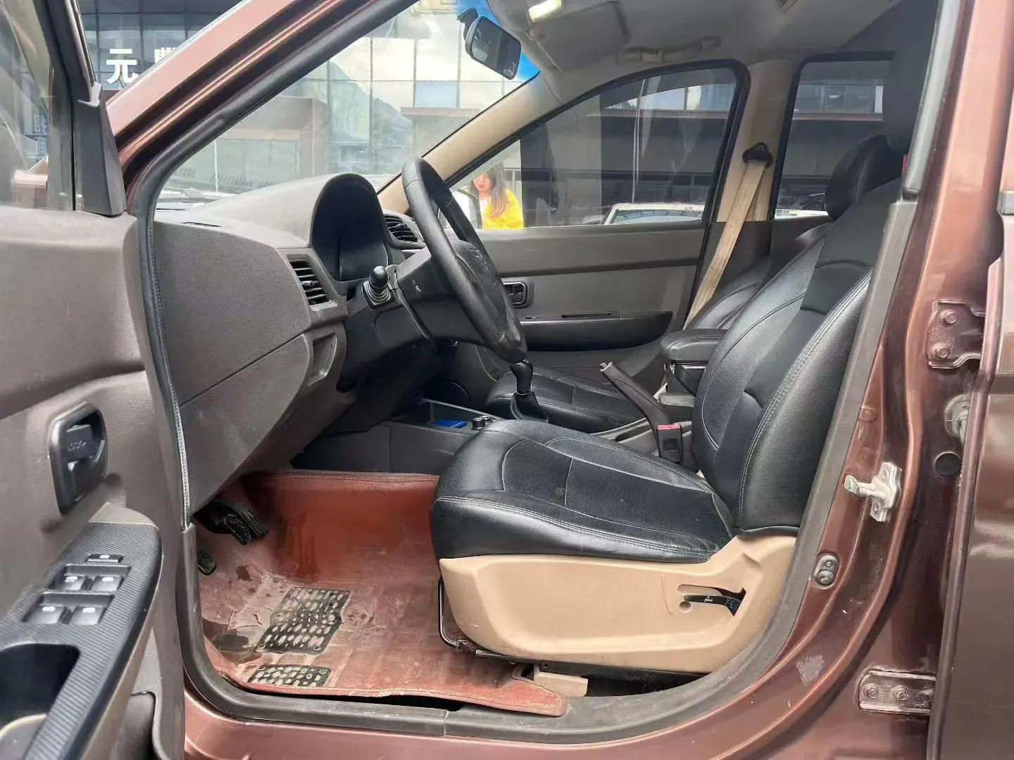 2016 WULING HONGGUANG thumbnail 4