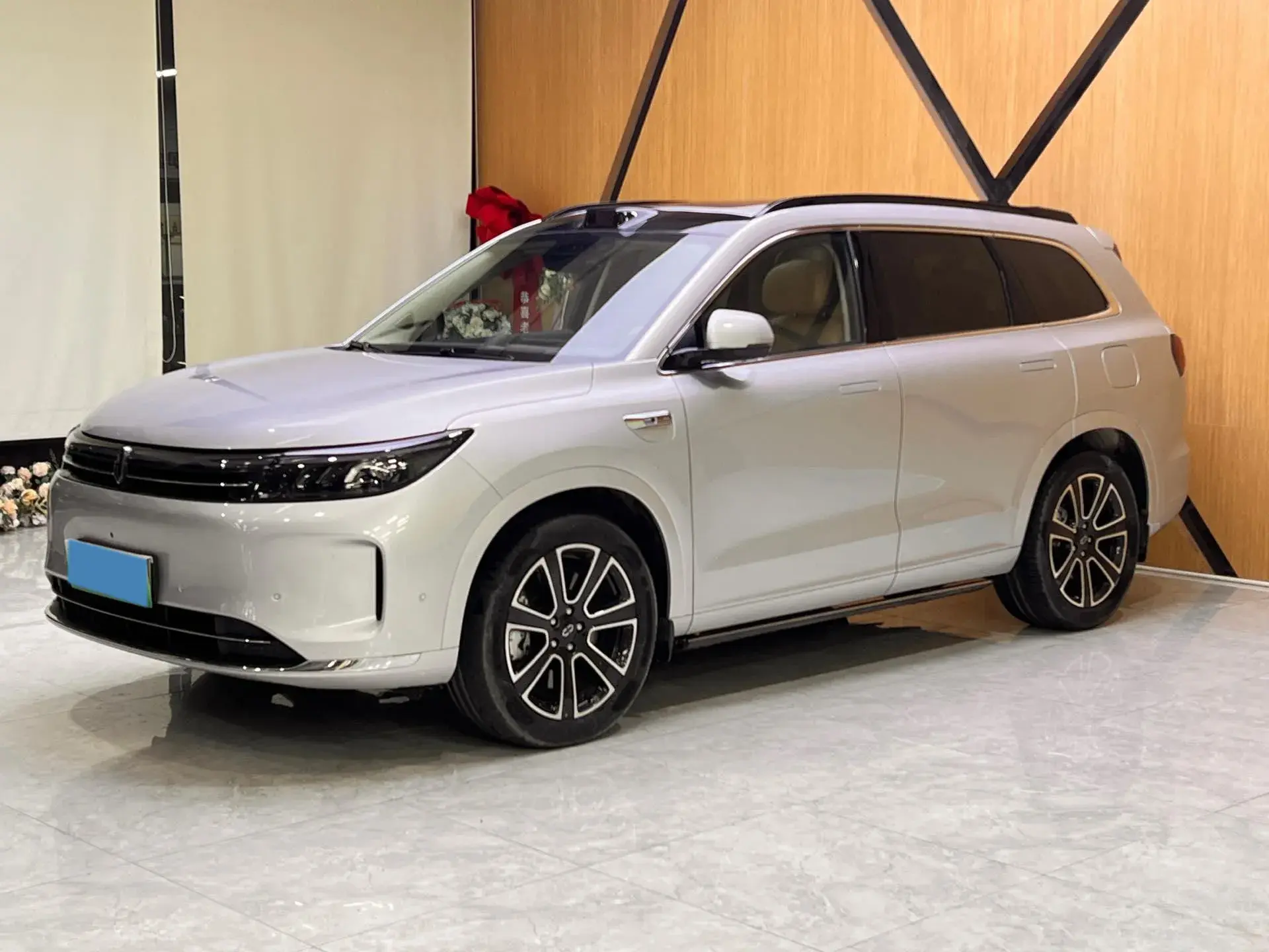 2024 AITO AITO view 1