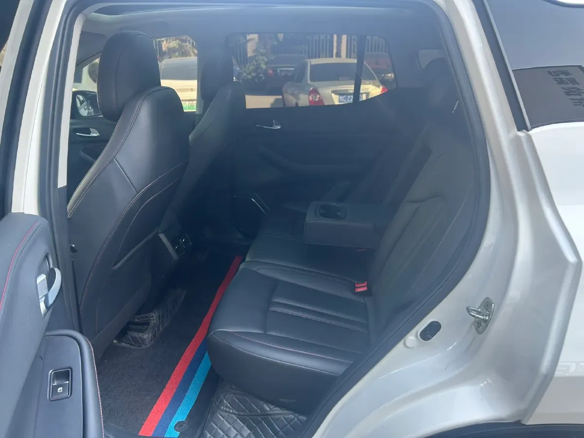 2020 GAC Trumpchi GS4 COUPE 1.5T 169HP L4 7DCT,autocango,china used car exporter,china ev exporter,chinese used car exporter,chinese used ev exporter