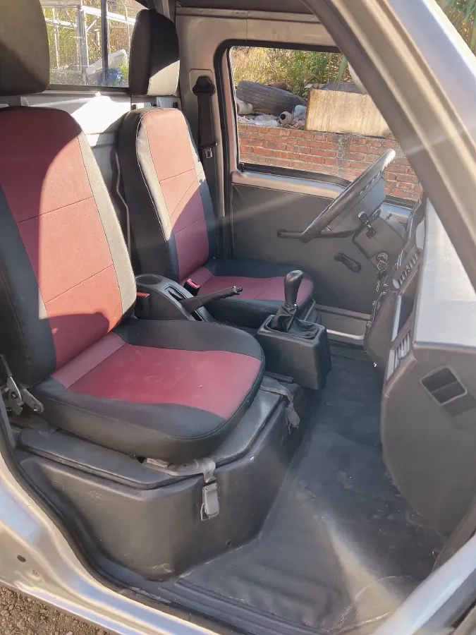 2020 WuLing ZhiGuang Mini Truck 1.2L 76HP L4 5MT,autocango,china used car exporter,china ev exporter,chinese used car exporter,chinese used ev exporter