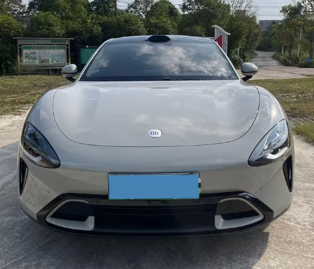 2024 MI SU7 BEV 94.3KWH,autocango,china used car exporter,china ev exporter,chinese used car exporter,chinese used ev exporter