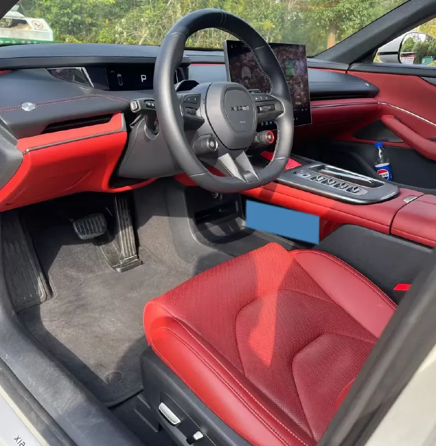 2024 MI SU7 BEV 94.3KWH,autocango,china used car exporter,china ev exporter,chinese used car exporter,chinese used ev exporter