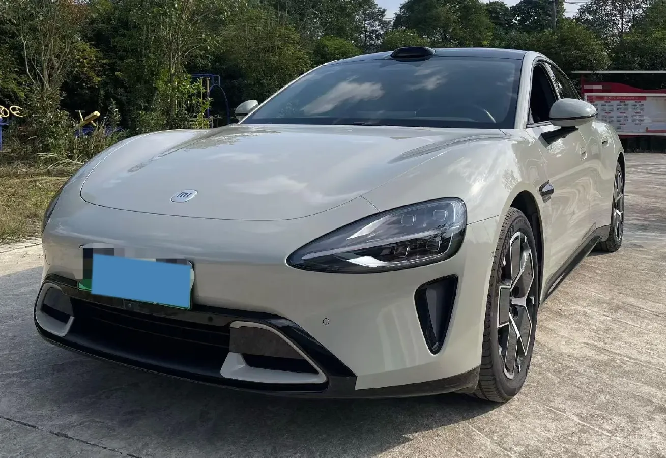 2024 MI SU7 BEV 94.3KWH,autocango,china used car exporter,china ev exporter,chinese used car exporter,chinese used ev exporter