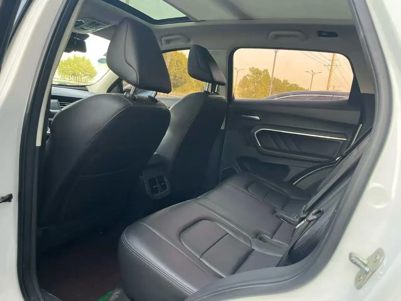 2017 HAVAL H6 thumbnail 3