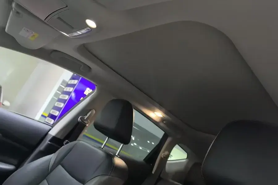 2019 NISSAN MURANO thumbnail 4