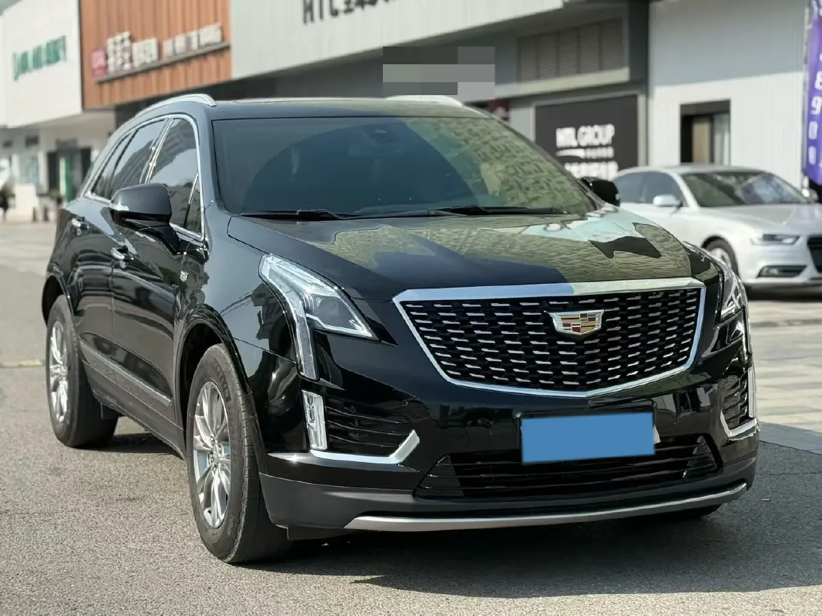 2021 Cadillac XT5 2.0T 237HP L4 9AT,autocango,china used car exporter,china ev exporter,chinese used car exporter,chinese used ev exporter