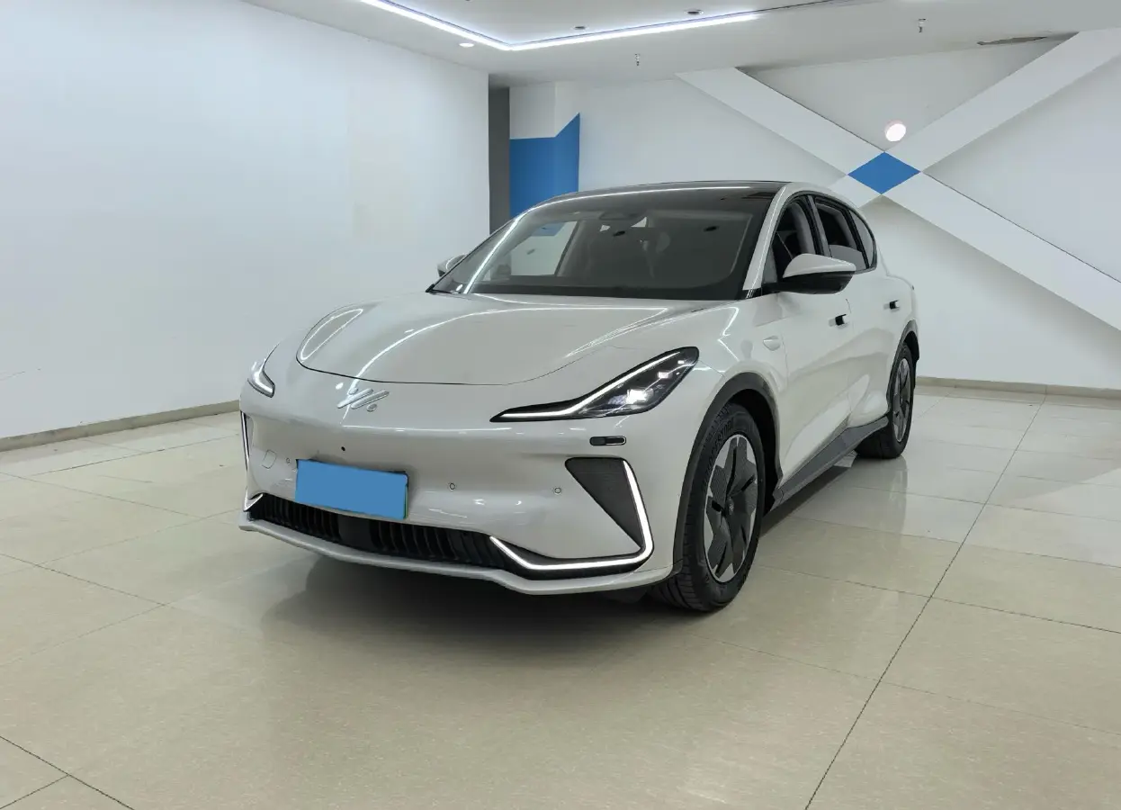 2023 IM LS7 BEV 90KWH