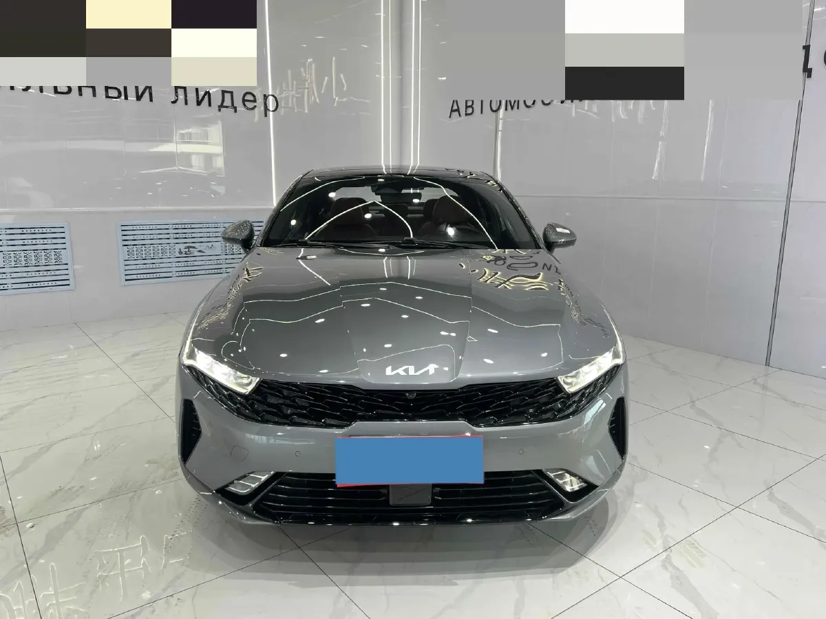 2021 Kia K5 2.0T 240HP L4 8AT,autocango,china used car exporter,china ev exporter,chinese used car exporter,chinese used ev exporter