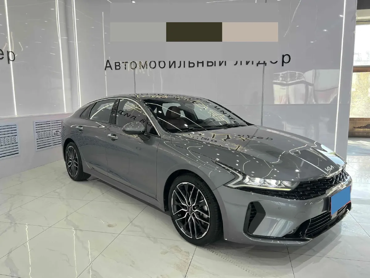 2021 Kia K5 2.0T 240HP L4 8AT,autocango,china used car exporter,china ev exporter,chinese used car exporter,chinese used ev exporter