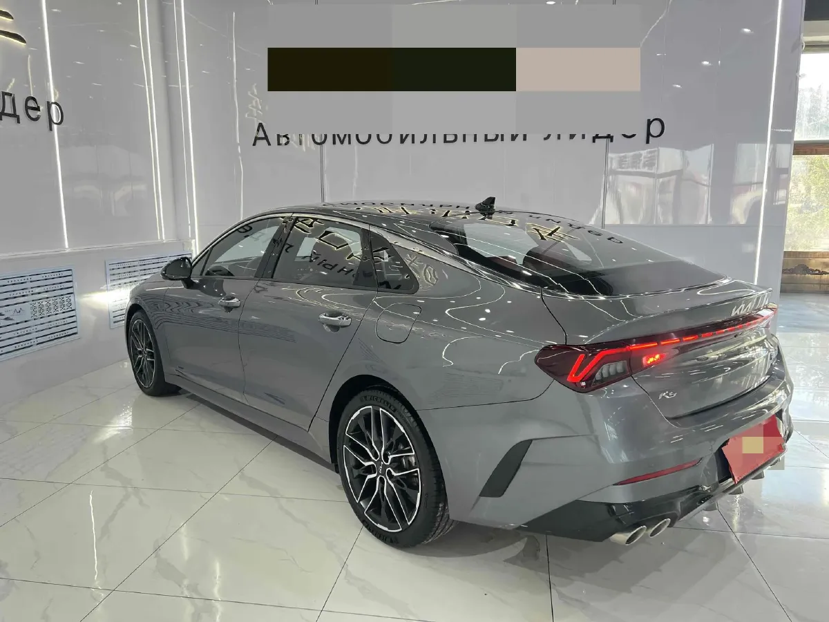 2021 Kia K5 2.0T 240HP L4 8AT,autocango,china used car exporter,china ev exporter,chinese used car exporter,chinese used ev exporter