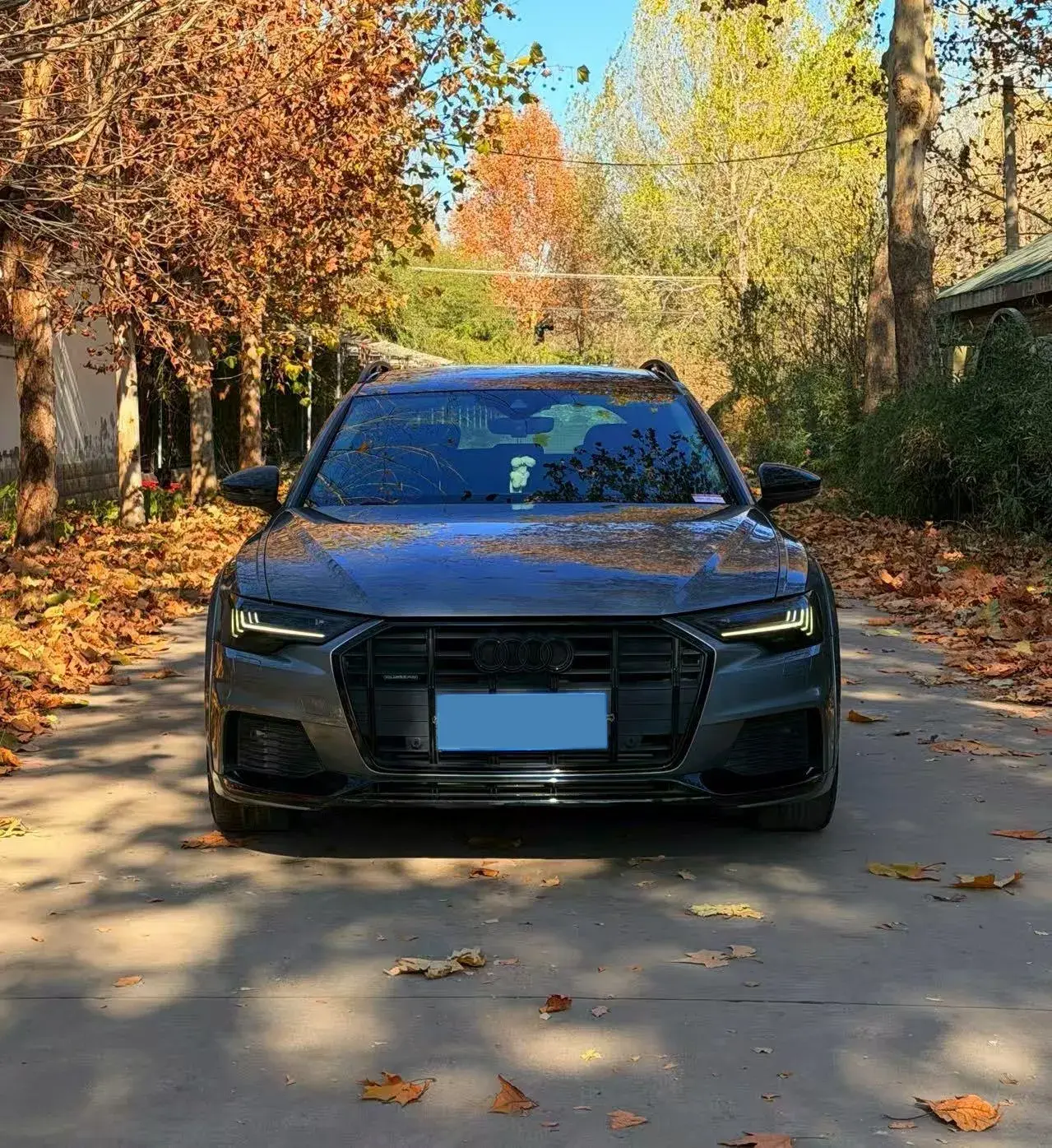 2021 AUDI A6 thumbnail 2