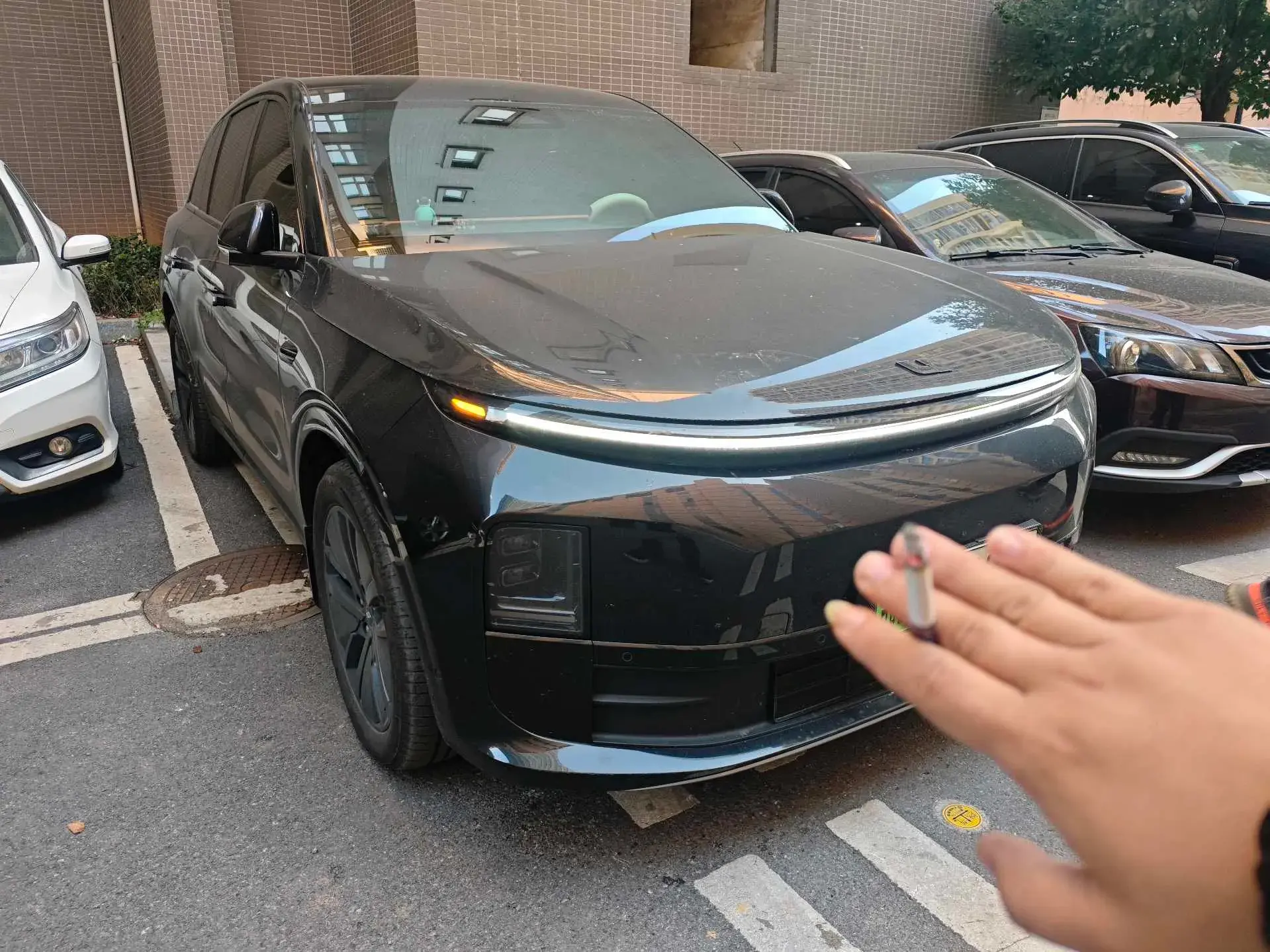 2024 LI L6 thumbnail 2