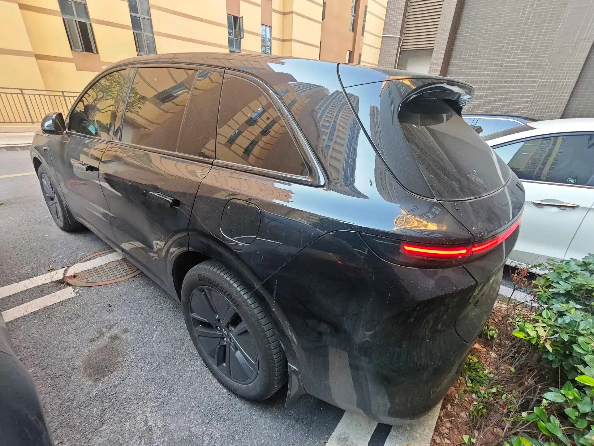 2024 LI L6 thumbnail 4