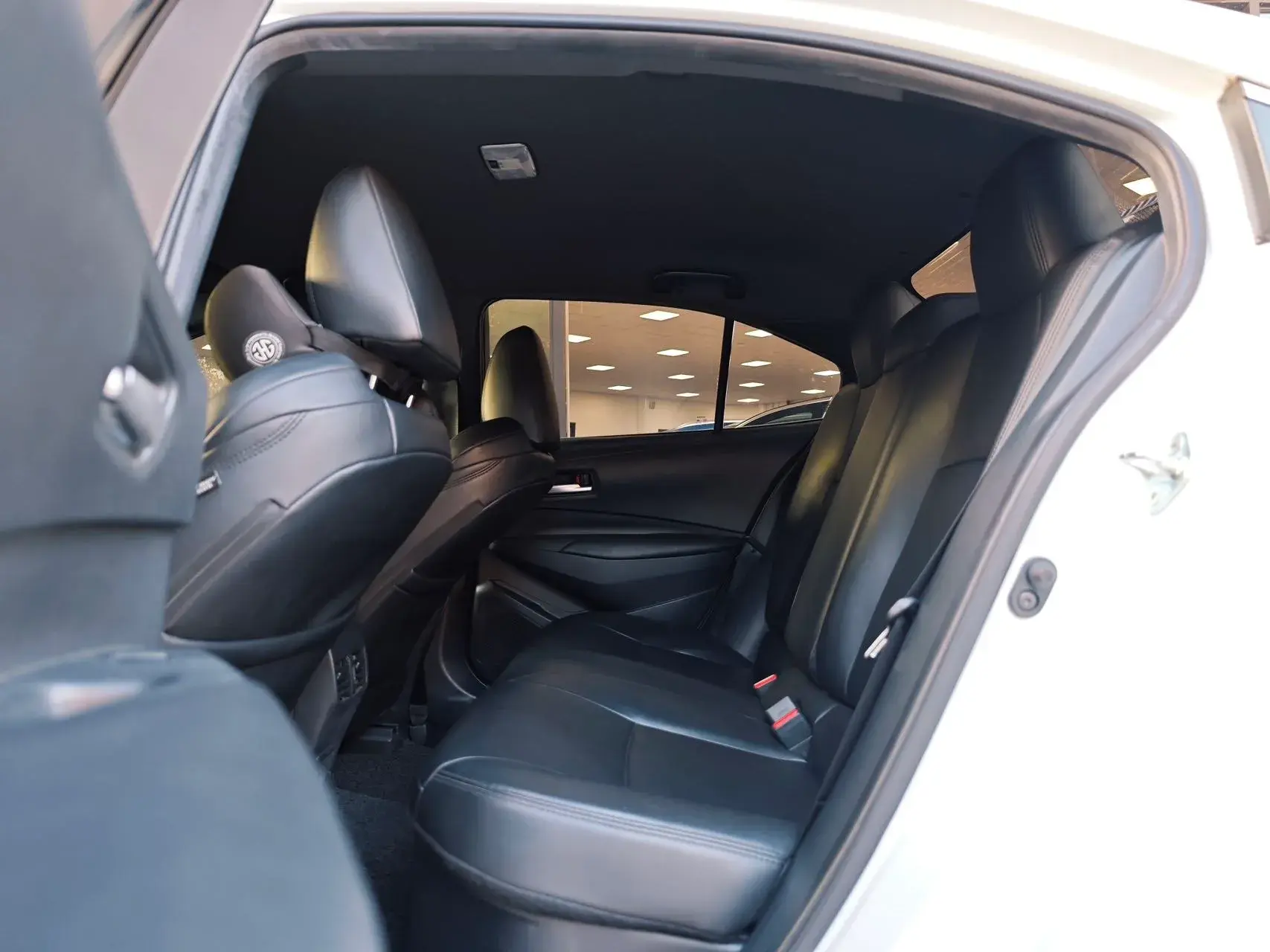 2022 TOYOTA LEVIN thumbnail 4