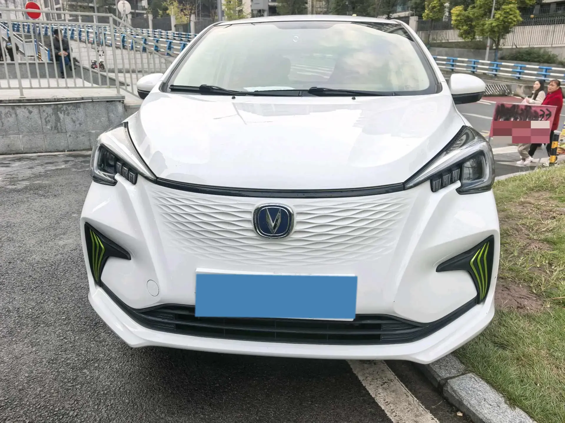 2022 CHANGAN BENBEN thumbnail 2